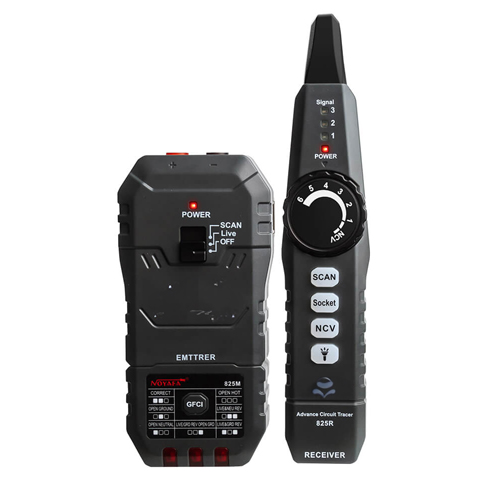 Circuit Tracers &amp; Continuity Testers
