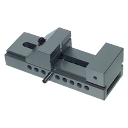 Sine &amp; Toolmakers' Vises